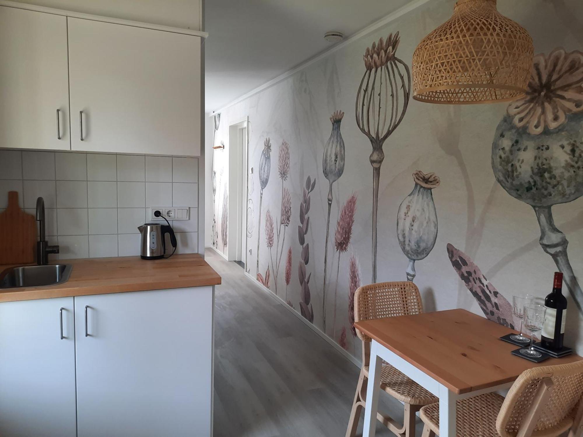 Landgoed Julianahoeve Helenaveen 外观 照片